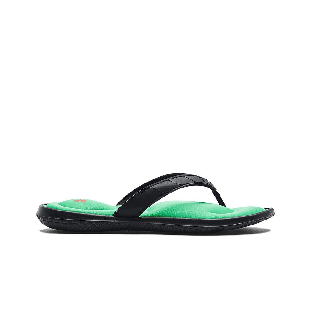 Under armor hot sale marbella sandals